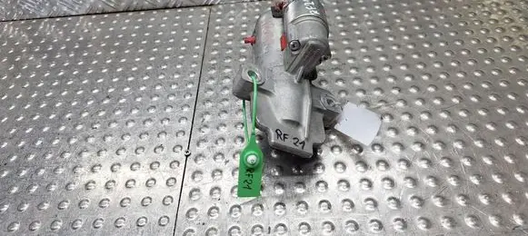 Ford Puma Starter motor S27720851 JX6T11000EB