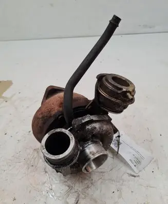 Volvo S60 Turbo 8653146