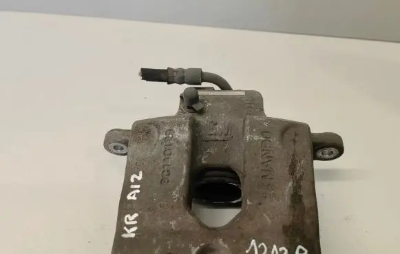 Chevrolet Camaro Rear brake caliper