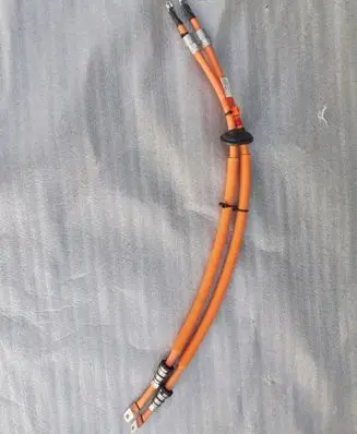 Tesla Model S Other wiring loom 102256210B