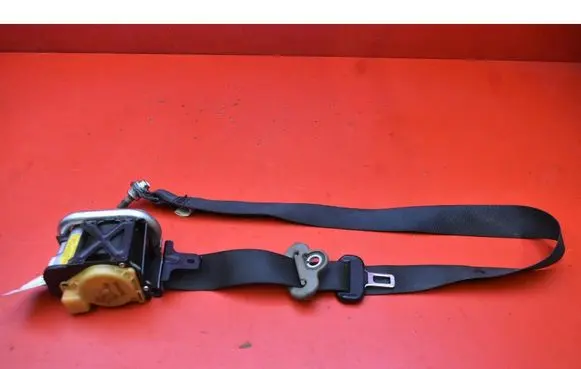 Nissan Murano Z50 Front seatbelt TK-AF2-EG411