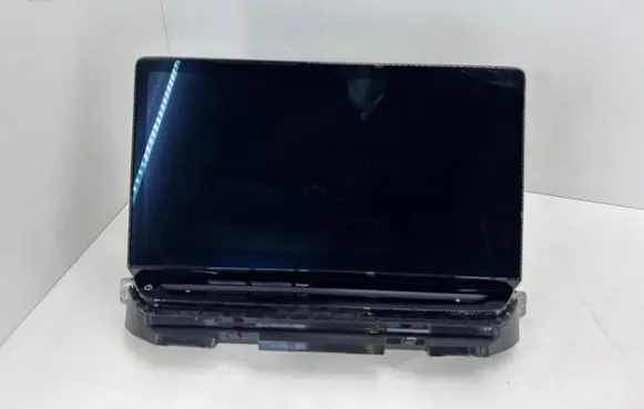 Skoda Enyaq iV Screen/display/small screen 5LA919606A