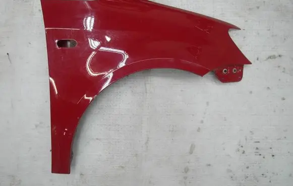Volkswagen Caddy Fender 