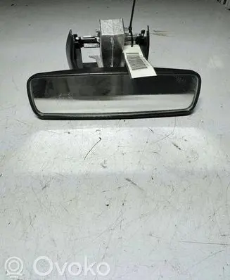 Smart ForFour II W453 Rear view mirror (interior) 963291370R