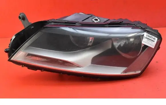 Volkswagen PASSAT CC Headlight/headlamp 3AB941005