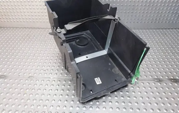 Ford Focus Battery box tray S26380493 AM5110723AD