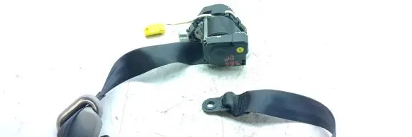 Volkswagen Caddy Front seatbelt 33035315