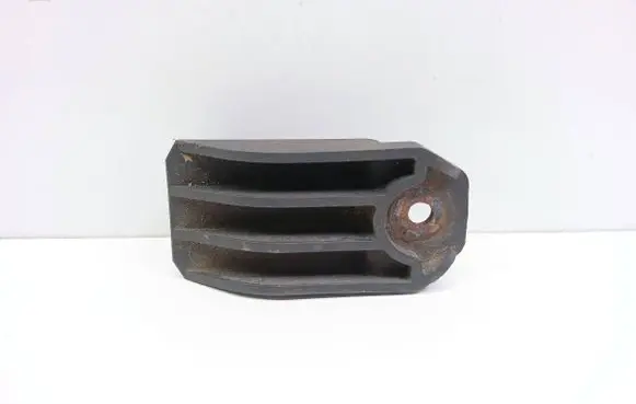 BMW 5 E39 Radiator support slam panel bracket E39M571711 2247896