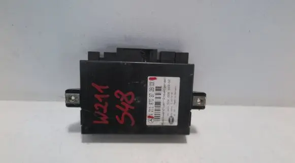 Mercedes-Benz E W211 Other control units/modules A2118703726 5ZA00846902