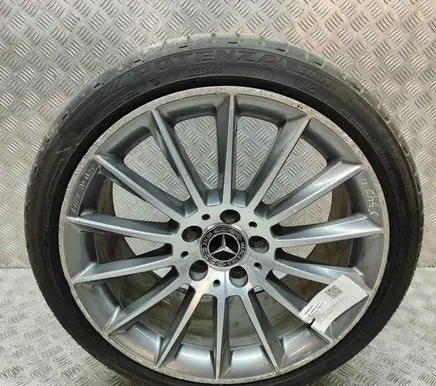 Mercedes-Benz SLC R172 R18 alloy rim A1724011800