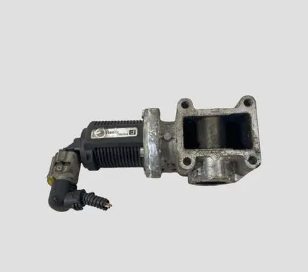 Opel Vectra C EGR valve 55215031