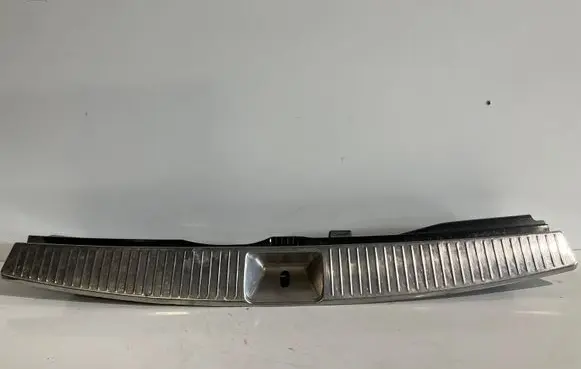 Mercedes-Benz C W204 Trunk/boot sill cover protection A2046906541 2046906541
