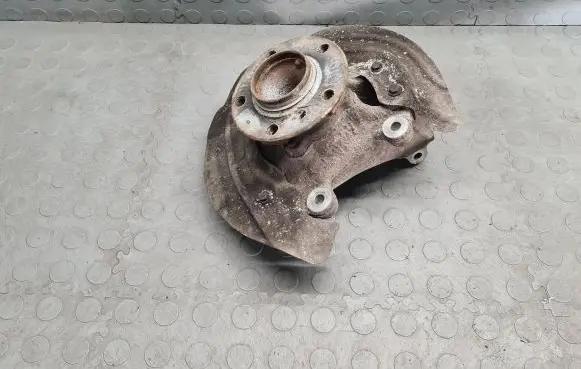 BMW 3 F30 F35 F31 Front wheel hub 6792287