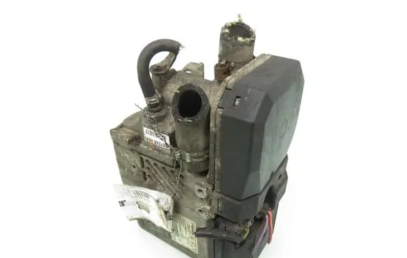 Alfa Romeo 166 Auxiliary pre-heater (Webasto) 89197D 021131 66724A