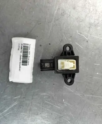 Volvo XC90 Airbag deployment crash/impact sensor 31406731
