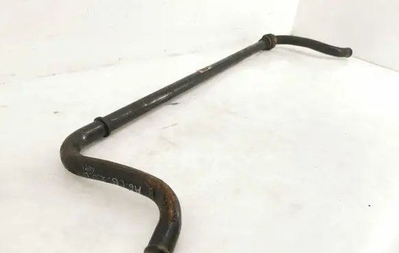 Audi A6 S6 C6 4F Front anti-roll bar/sway bar 4F0411309E