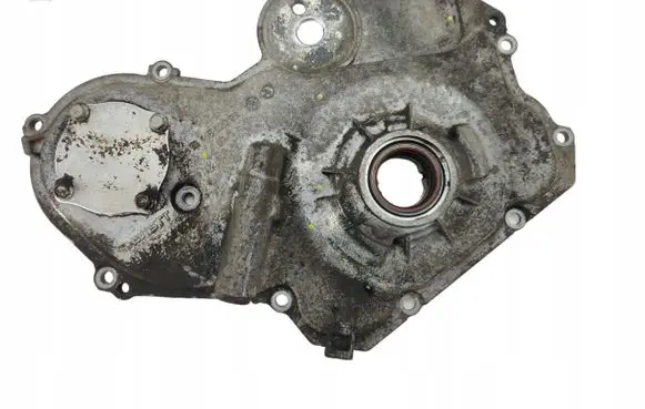 Opel Astra F Oil pump 24450057