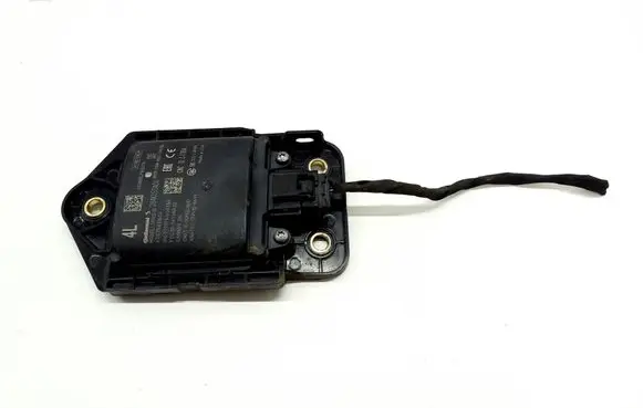 Nissan Leaf II (ZE1) Blind spot module 284K15SA0A 284539PB0F