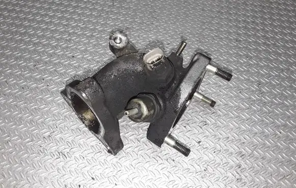 Toyota Corolla Verso E121 Other exhaust manifold parts 