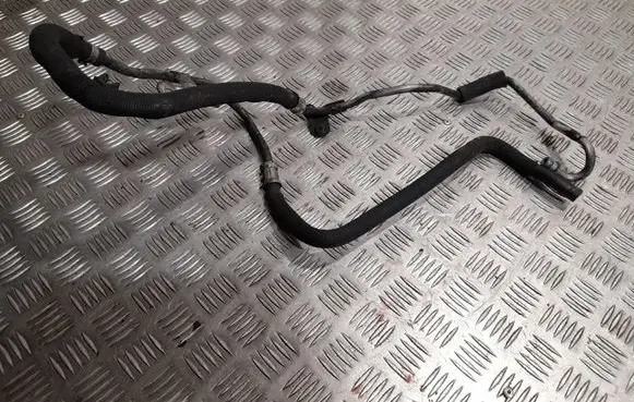 Audi Q5 SQ5 Power steering hose/pipe/line 8R0422891G 8R1422891C