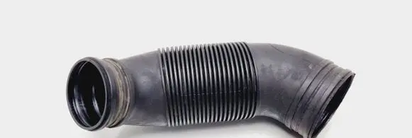 Ford Galaxy Air intake hose/pipe 7M3129627C YM216V633DA PX0446014