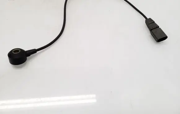 Detonation knock sensor