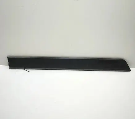 Ford Transit Custom Rear fender molding trim BK2129076AB