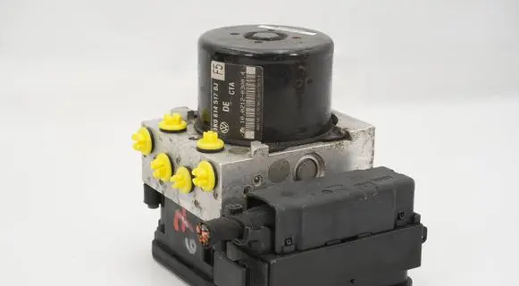 Volkswagen Golf V ABS Pump 1K0614517BJ 1K0907379AN
