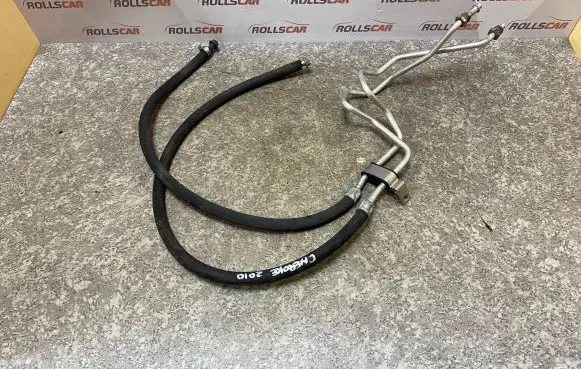 Jeep Grand Cherokee Power steering hose/pipe/line