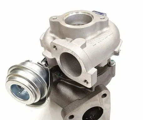 Nissan Navara D40 Turbo 751243-5002S
