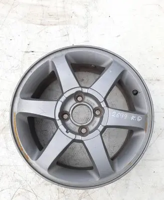 Ford Cougar R12 alloy rim 1096982 65JX16ET46