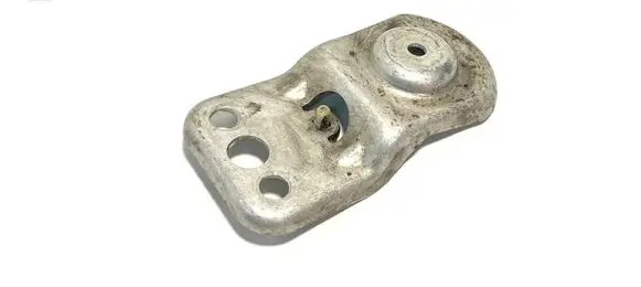 Other rear suspension part