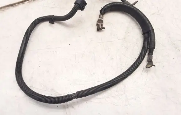 Honda Accord Negative earth cable (battery)