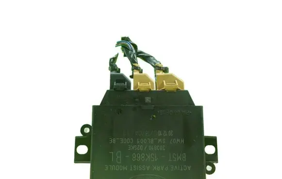 Ford Grand C-MAX Central body control module BM5T15K866BL 17AB161