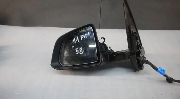 Tesla Model Y Front door electric wing mirror P164771900C A1001481LH