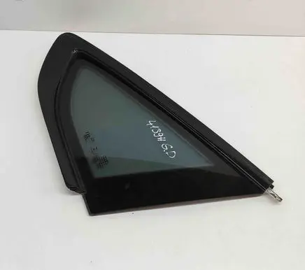 Audi A5 Rear side window 8W8845298 43R00098
