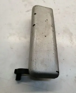 Ford Transit Front door exterior handle 9286VBV22401