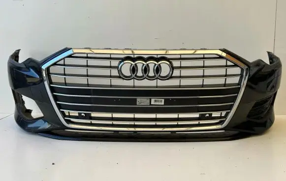 Audi A6 S6 C8 4K Front bumper 4K0807437A