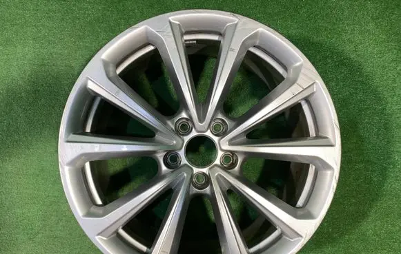 Audi A5 R17 spare wheel 8B3601025D