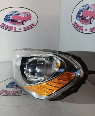 Volvo XC60 Headlight/headlamp 31420679 89907452 Y413ABITDG