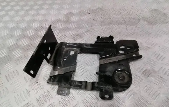 Opel Crossland X Battery tray 9806487180 0219 KA12003