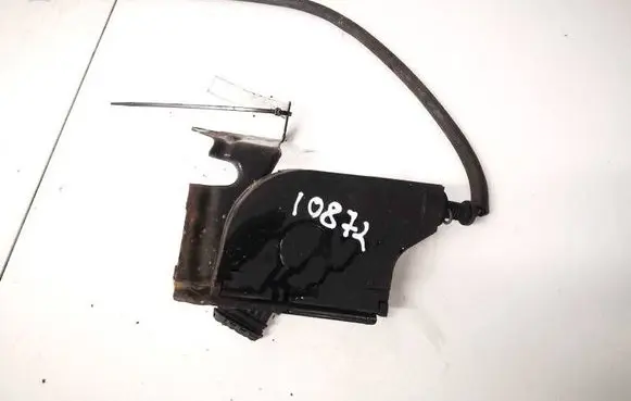 Renault Scenic I Accelerator throttle pedal 7700431918