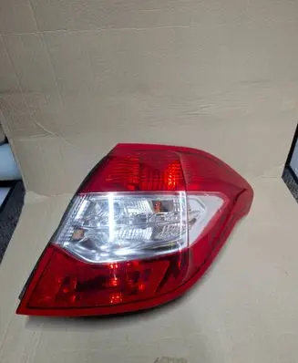 Citroen C4 II Rear/tail lights 9687311980