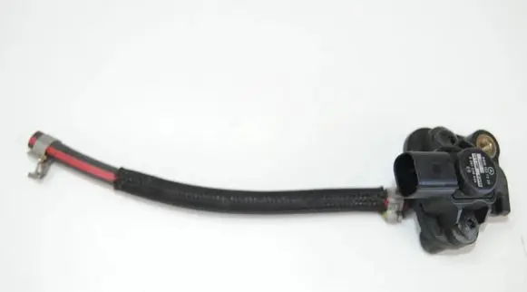 Honda Jazz Exhaust gas pressure sensor A0101537228