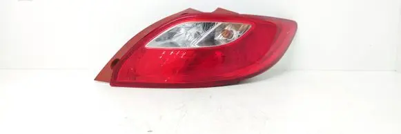 Mazda 2 Rear/tail lights D65151150 K2442