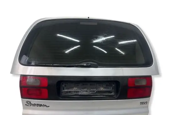 Volkswagen Sharan Tailgate/trunk/boot lid 