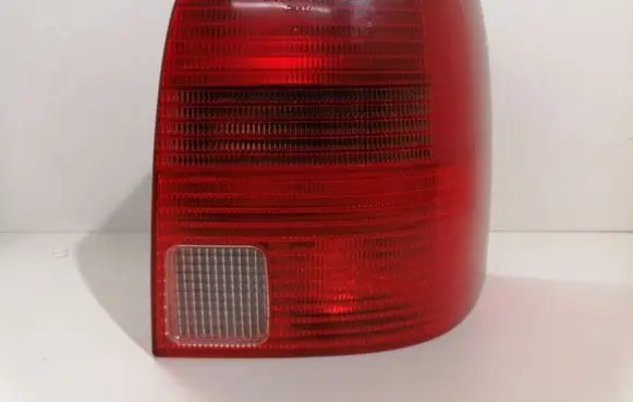 Volkswagen PASSAT B5 Rear/tail lights 3B9945112F 3B9945257
