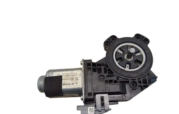 Citroen DS3 Front door window regulator motor 430105D0 1303262014041