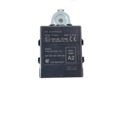 Subaru Outback (BT) Keyless (KESSY) go control unit/module TD1G141 CWTD1G141 10R0510182