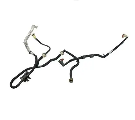 Ford Bronco Air intake hose/pipe LX619D289SE 1602092722